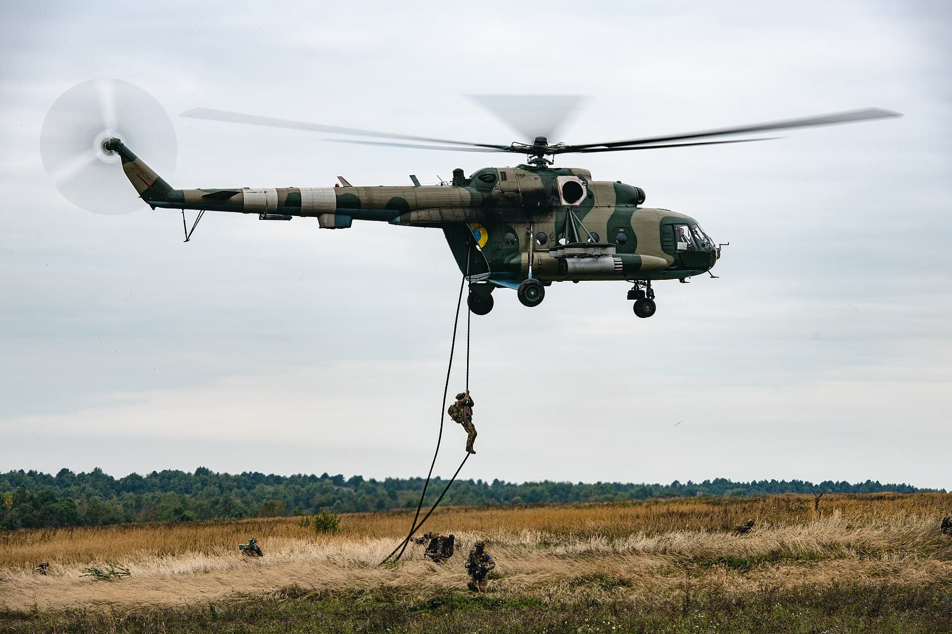 Aviation Ground Operations
